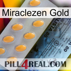 Miraclezen Gold 44
